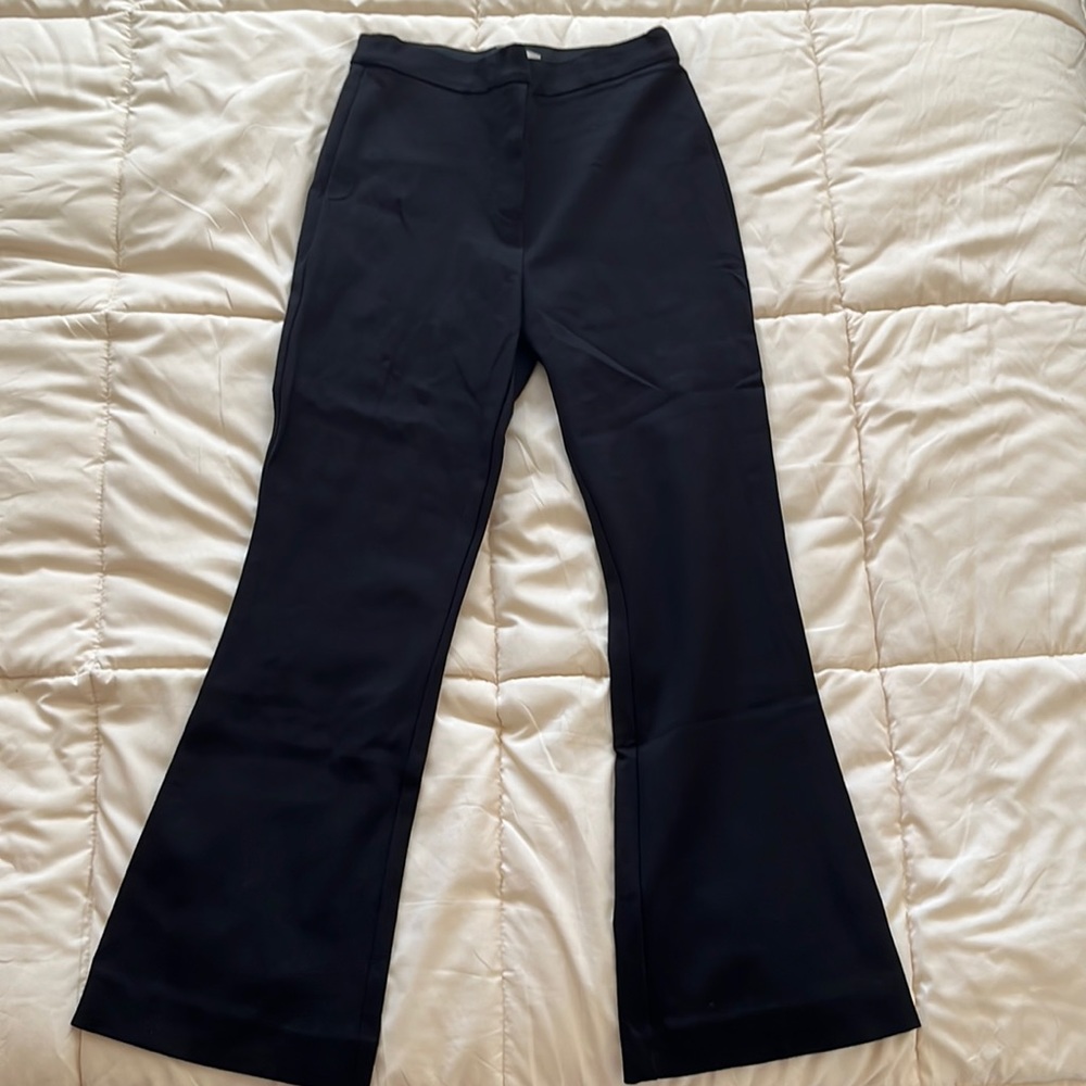 H&M Stretch Dress Pants